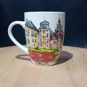 Magiczny Wawel