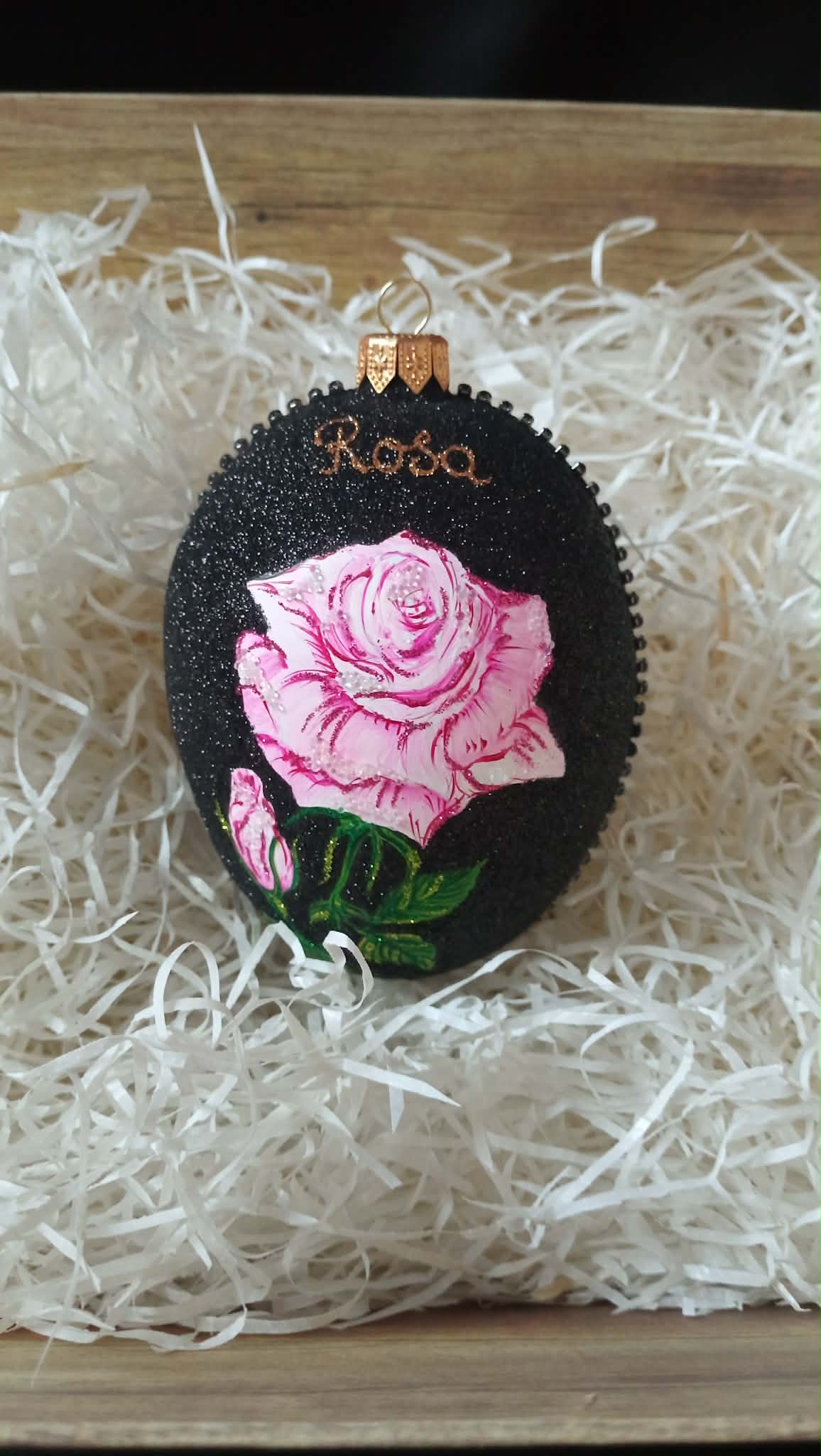 Rosa
