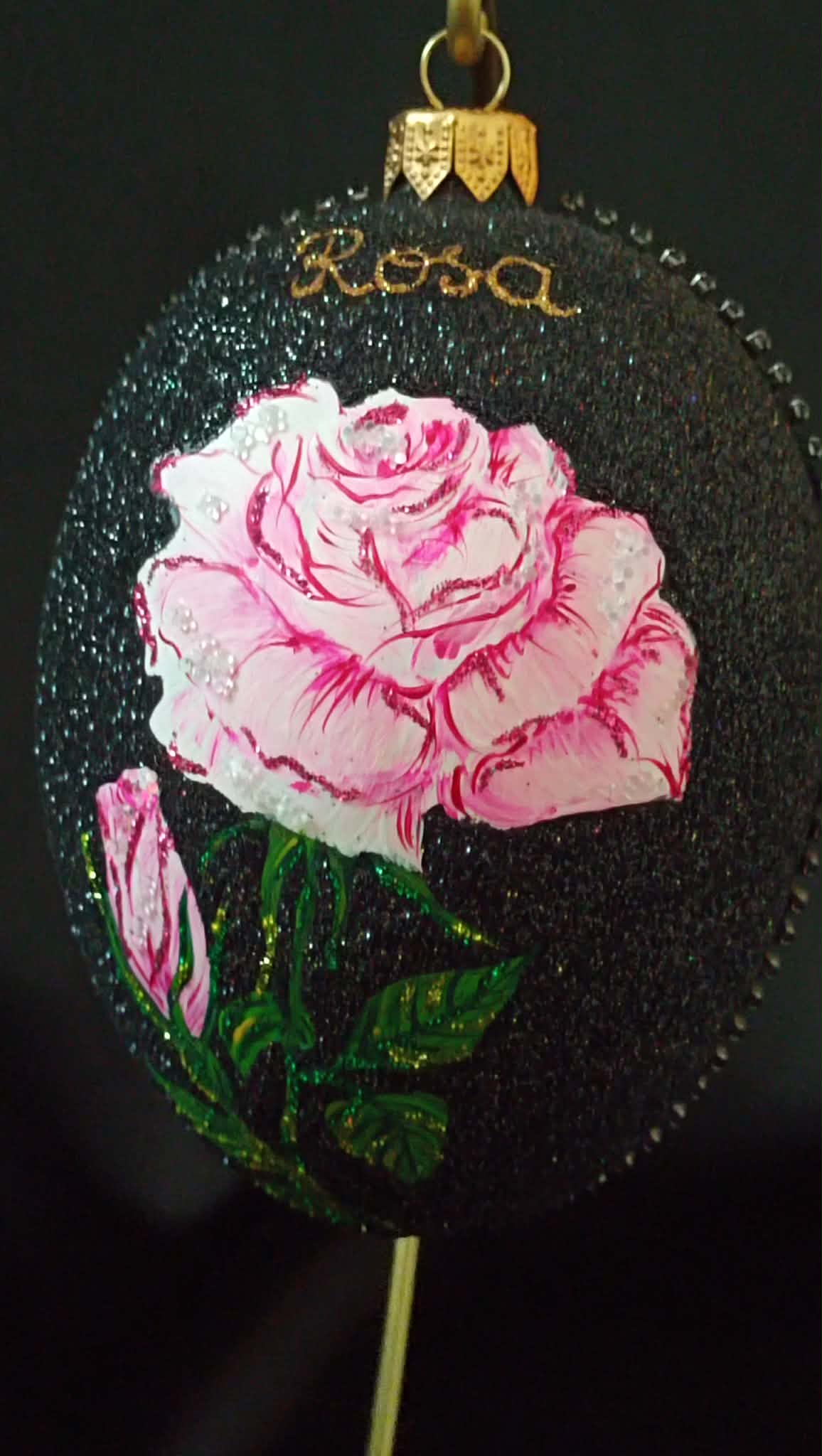 Rosa - obrazek 4