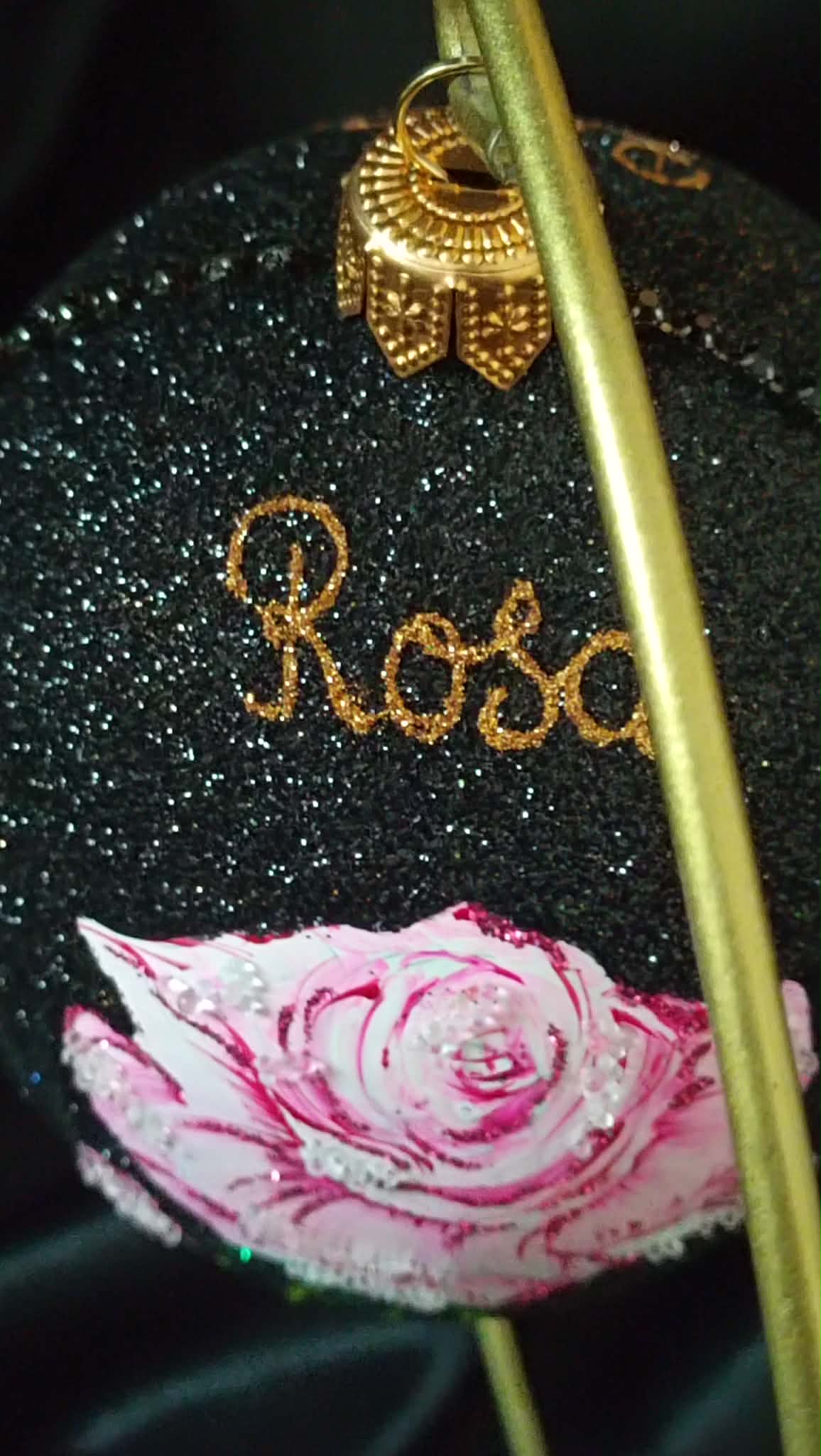 Rosa - obrazek 2